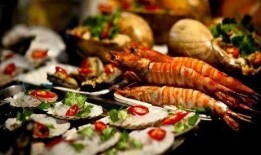 海鲜爆料海鲜视频播放,探秘海鲜视频背后的精彩瞬间